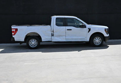 2023 Ford F-150 XL - 1FTEX1CB4PKD09053 photo 6