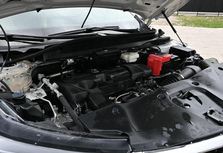 2022 Acura RDX w/Tech - 5J8TC1H54NL003629 photo 17