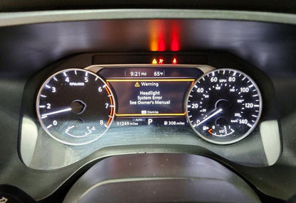2025 Nissan Rogue SV - 5N1BT3BB7SC786067 photo 21
