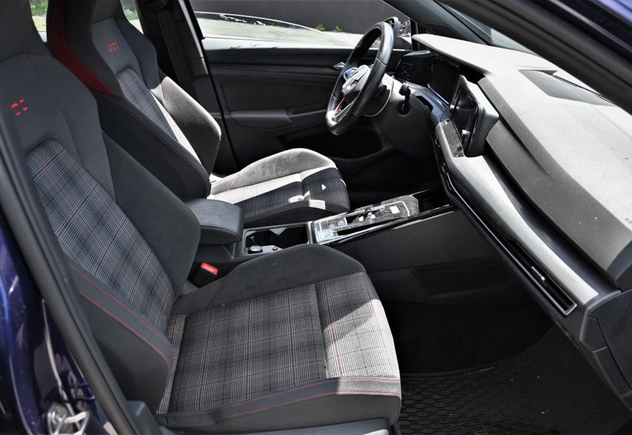 2024 Volkswagen Golf GTI S - WVWGA7CD2RW158563 photo 29