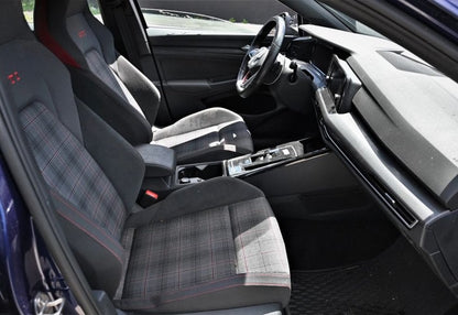 2024 Volkswagen Golf GTI S - WVWGA7CD2RW158563 photo 12