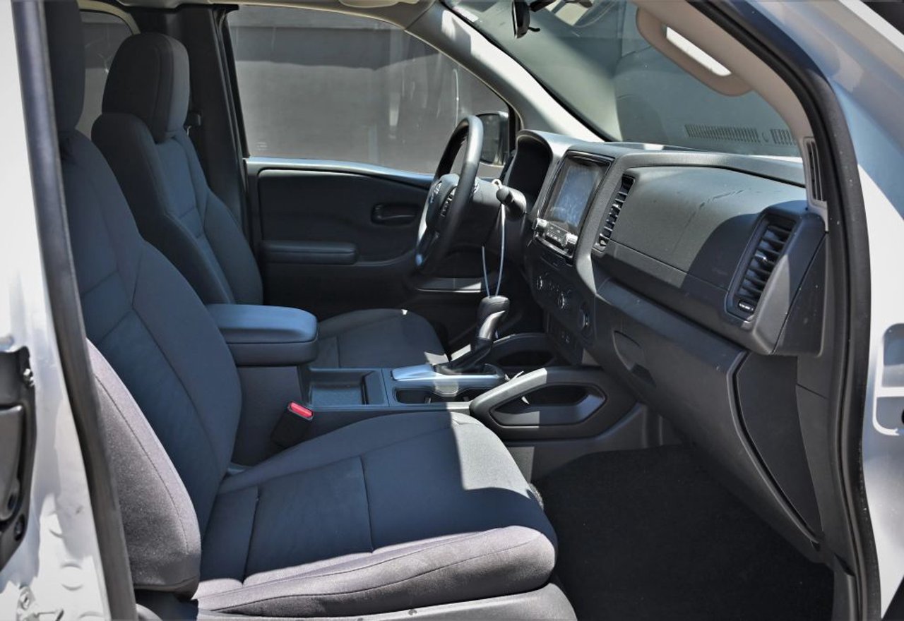 2024 Nissan Frontier S - 1N6ED1CLXRN639232 photo 32