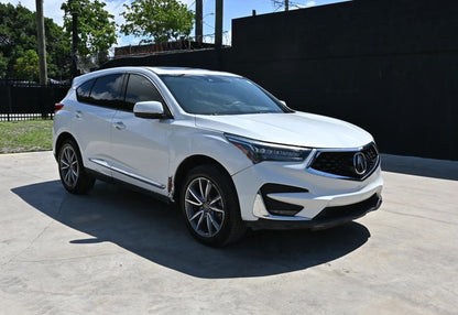 2021 Acura RDX w/Advance - 5J8TC1H75ML014249 photo 21
