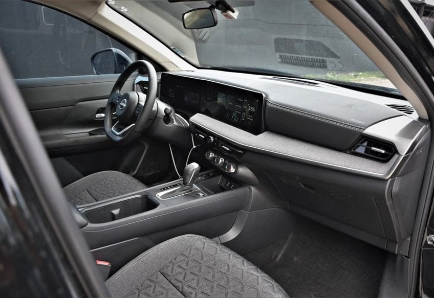 2025 Nissan Kicks SV - 3N8AP6CA3SL306806 photo 15