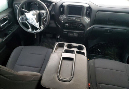 2023 Chevrolet Silverado 3500HD Work Truck - 1GC5YSE79PF135212 photo 20