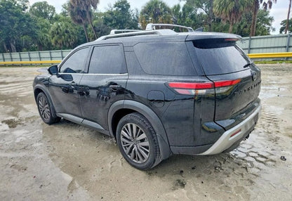 2024 Nissan Pathfinder SL - 5N1DR3CB1RC231907 photo 3
