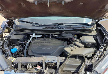2025 Honda Ridgeline RTL - 5FPYK3F54SB014674 photo 22