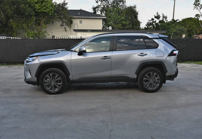 2024 Toyota RAV4 Hybrid Limited - 2T3D6RFV0RW073515 photo 6