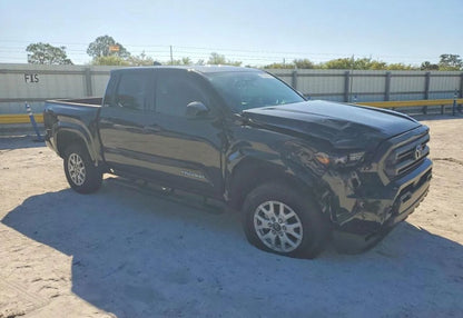 2025 Toyota Tacoma SR5 - 3TMKB5FN7SM047027 photo 13
