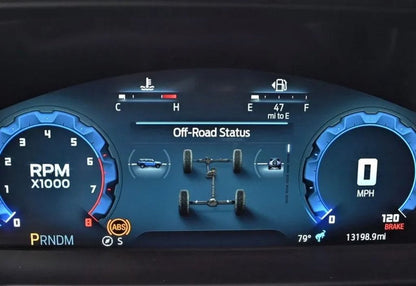 2025 Ford Bronco Base - 1FMDE6BHXSLA87086 photo 23