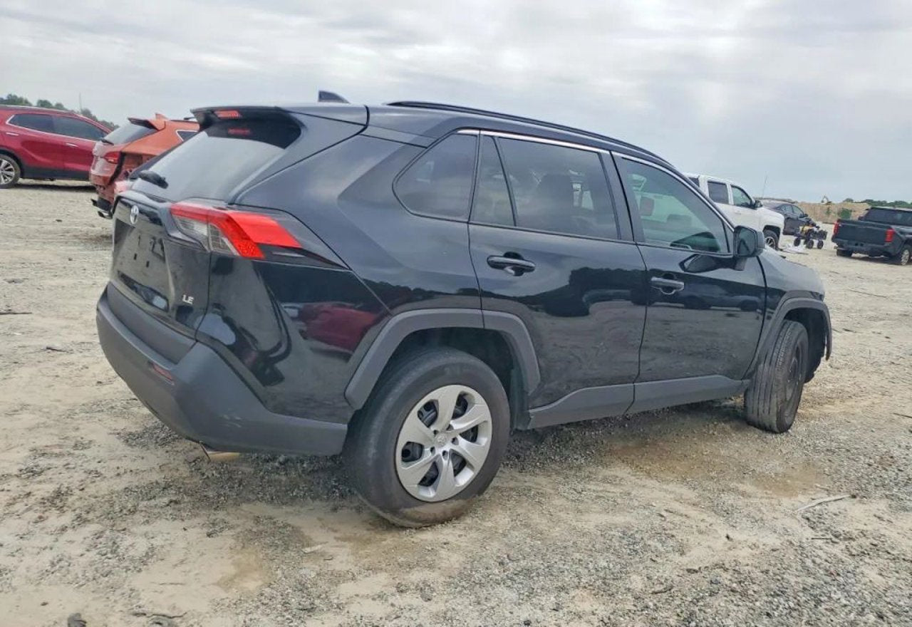 2020 Toyota RAV4 LE - 2T3H1RFV7LW083420 photo 14