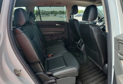 2023 Volkswagen Atlas V6 SE 4Motion - 1V2KR2CA4PC512608 photo 10