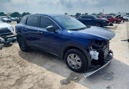 2025 Nissan Kicks S - 3N8AP6BA5SL364305 photo 14