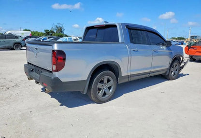 2023 Honda Ridgeline RTL - 5FPYK3F50PB027610 photo 3