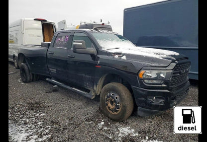 2024 Ram 3500 Big Horn - 3C63RRHL9RG184943 photo 12