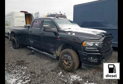 2024 Ram 3500 Big Horn - 3C63RRHL9RG184943 photo 1