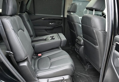 2023 Honda Pilot Touring - 5FNYG2H74PB014250 photo 15