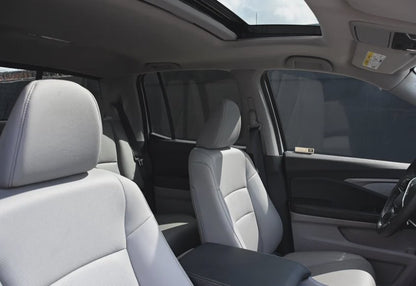 2025 Honda Ridgeline RTL - 5FPYK3F5XSB051261 photo 33