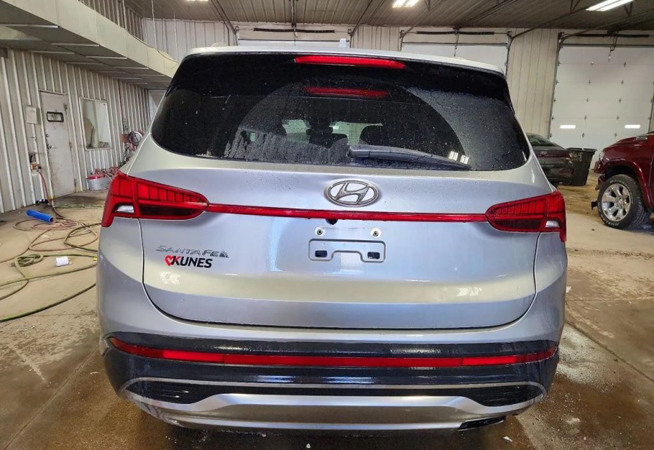 2023 Hyundai SANTA FE SEL - 5NMS34AJXPH522756 photo 17