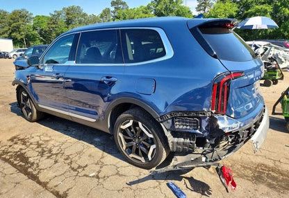 2023 Kia Telluride EX - 5XYP34GC4PG373396 photo 4