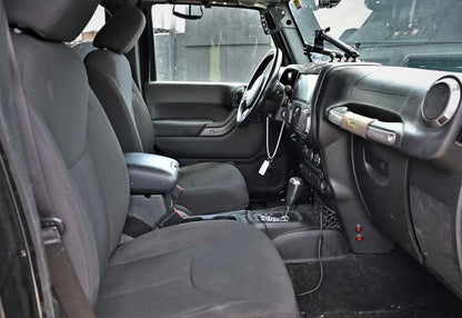 2017 Jeep Wrangler Unlimited Sport - 1C4BJWDG9HL639634 photo 52