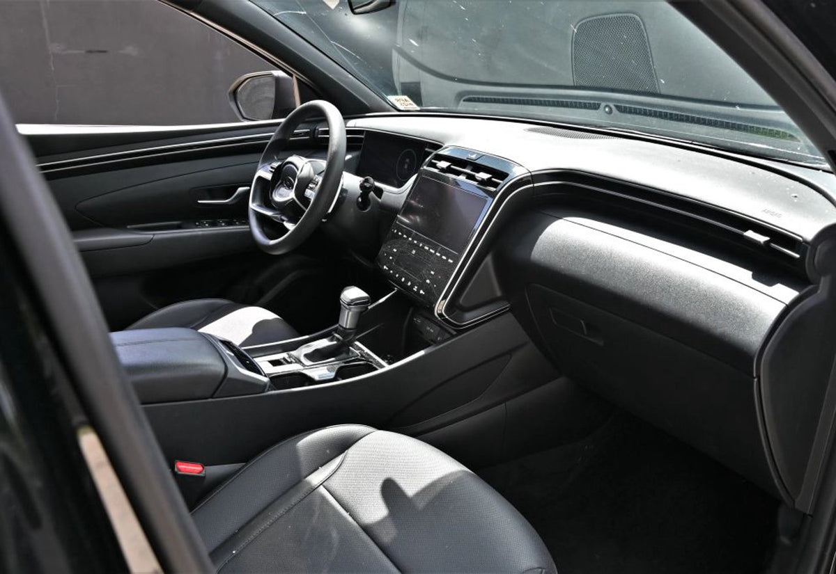 2024 Hyundai SANTA CRUZ Night - 5NTJCDDF7RH108229 photo 34