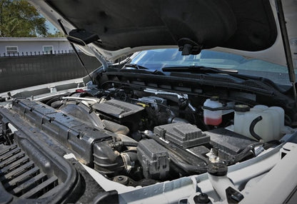 2023 GMC Sierra 2500HD Pro - 1GT49LEY4PF203214 photo 16