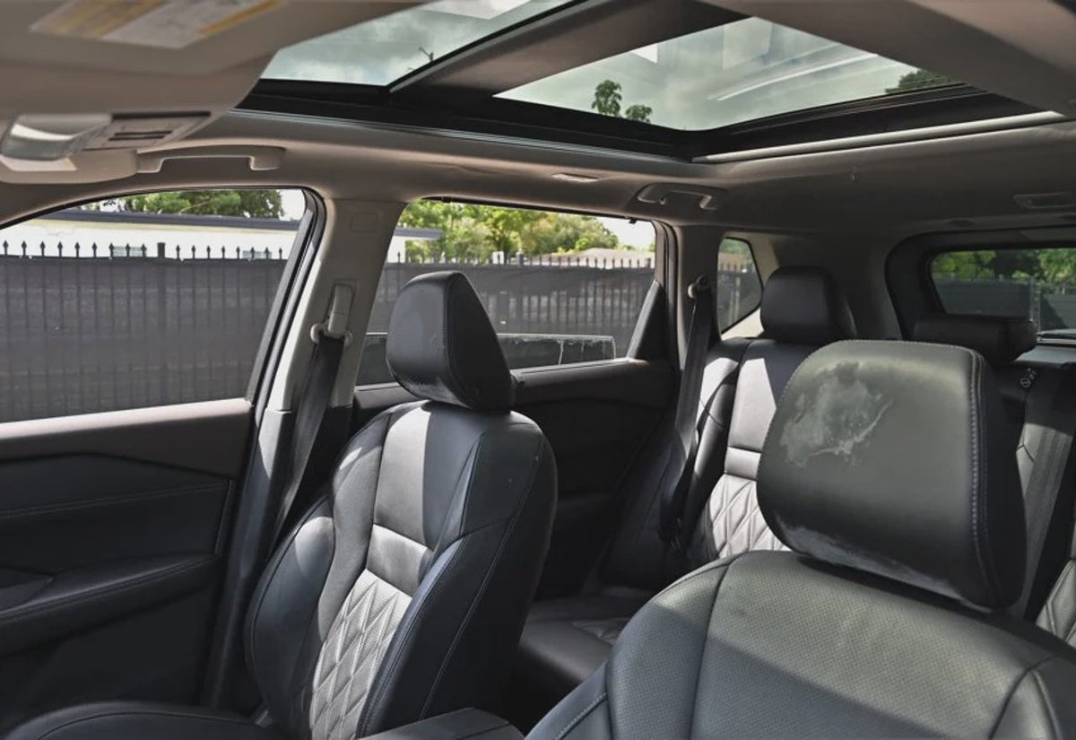 2021 Nissan Rogue Platinum - JN8AT3DC8MW106396 photo 29