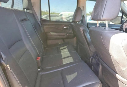2023 Honda Ridgeline RTL - 5FPYK3F50PB027610 photo 11