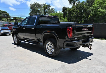 2020 GMC Sierra 3500HD Denali - 1GT49WE78LF224022 photo 24