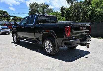 2020 GMC Sierra 3500HD Denali - 1GT49WE78LF224022 photo 3