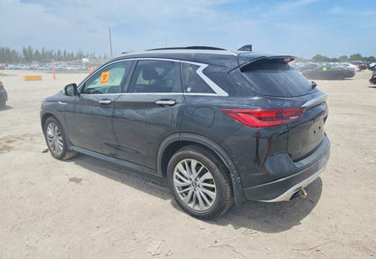 2023 Infiniti QX50 Luxe - 3PCAJ5BA4PF124367 photo 15