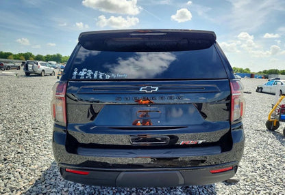 2023 Chevrolet Suburban RST - 1GNSCEKD4PR343579 photo 17