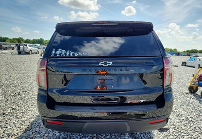 2023 Chevrolet Suburban RST - 1GNSCEKD4PR343579 photo 6