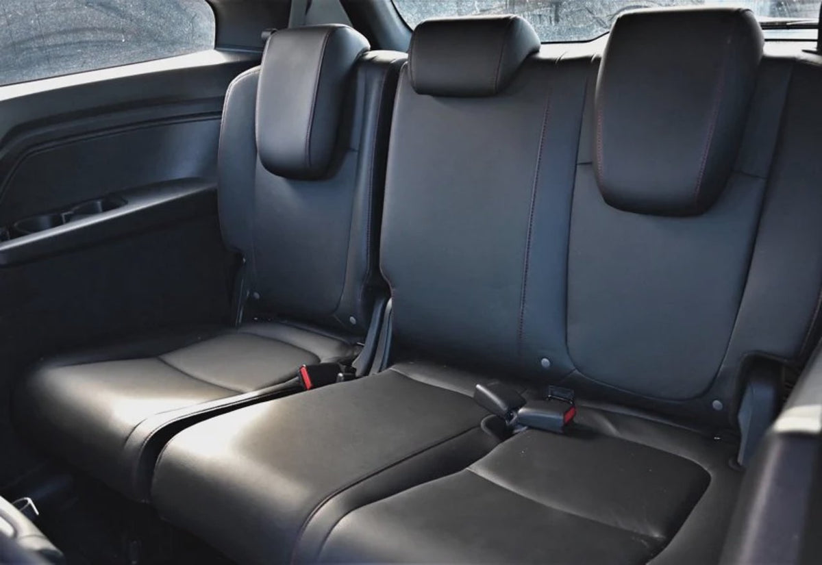 2023 Honda Odyssey Sport - 5FNRL6H73PB014635 photo 33