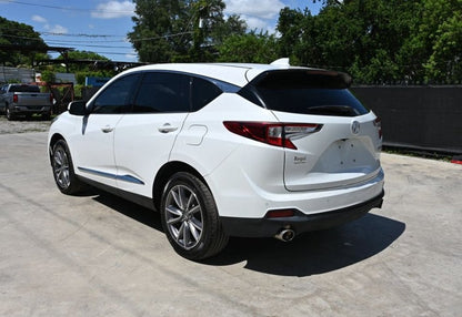 2021 Acura RDX w/Advance - 5J8TC1H75ML014249 photo 3