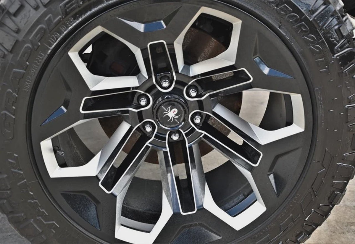 2019 Ram 1500 Big Horn - 1C6SRFFT4KN857566 photo 37