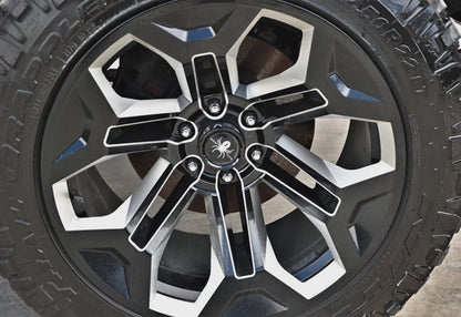 2019 Ram 1500 Big Horn - 1C6SRFFT4KN857566 photo 37