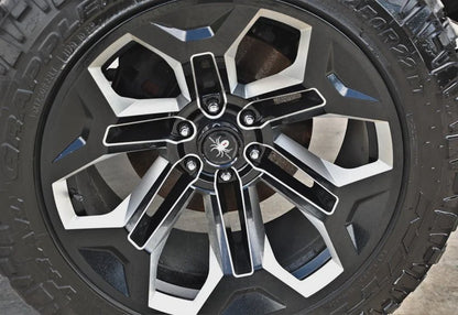 2019 Ram 1500 Big Horn - 1C6SRFFT4KN857566 photo 11