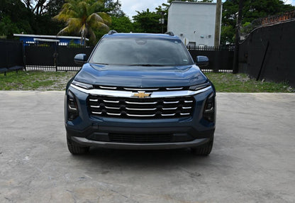 2025 Chevrolet Equinox LT - 3GNAXHEG3SL163565 photo 27