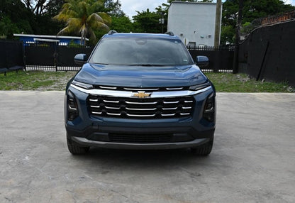 2025 Chevrolet Equinox LT - 3GNAXHEG3SL163565 photo 7