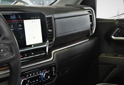 2025 GMC Sierra 1500 SLT - 1GTPHDED9SZ249079 photo 12