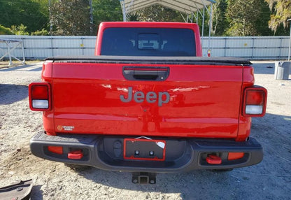 2022 Jeep Gladiator Rubicon - 1C6JJTBG6NL154030 photo 6