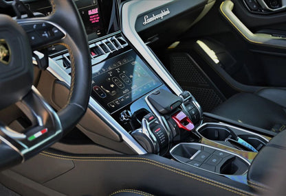 2020 Lamborghini Urus Base - ZPBUA1ZLXLLA09706 photo 36