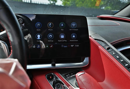 2023 Chevrolet Corvette Stingray - 1G1YB3D42P5114762 photo 24