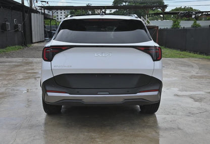 2026 Kia Sportage EX - 5XYK33DF5TG414275 photo 26