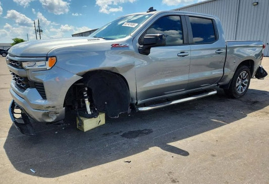 2023 Chevrolet Silverado 1500 RST - 1GCUDEE84PZ308621 photo 2