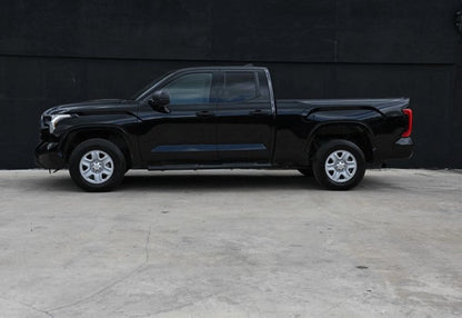 2025 Toyota Tundra SR - 5TFKB5DA5SX253666 photo 5