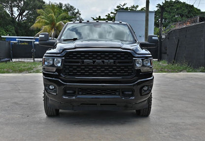 2024 Ram 3500 Big Horn - 3C63RRHL9RG184943 photo 25