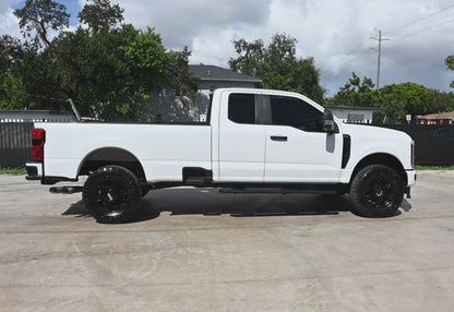 2025 Ford F-350 Super Duty XL - 1FT8X3BT8SEE09909 photo 22